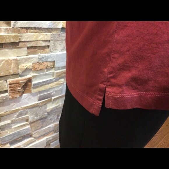 THE KOOPLES v-neck t-shirt  - Picture 10 of 10